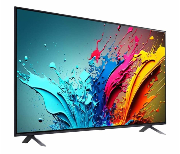 LG OUTLET - 86QNED86T6A 86" LED 4K 120Hz WebOS TV HDMI 2.1 - 1502729 - zdjęcie 4
